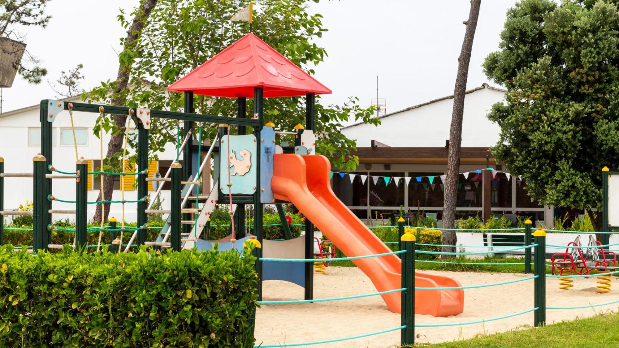 מלון פיגואיירה דה פוז Parque De Campismo Orbitur Gala מראה חיצוני תמונה